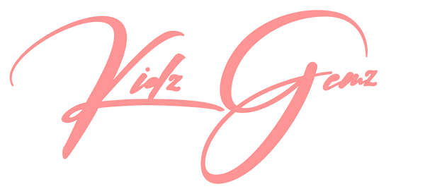 Kidz Gemz logo